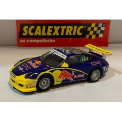 SLOT CAR SCX SCALEXTRIC A10119S300 PORSCHE 911 GT3 CUP -7 ABDULAZIZ A.AL FAISAL