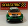 SLOT CAR SCX SCALEXTRIC A10205S300 SEAT LEON -5 EUROCUP CASTROL M.GIAO