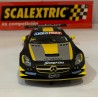 SLOT CAR SCX SCALEXTRIC A10154S300 MERCEDES SLS GT3 -36 EREBUS B.SCHNEIDER-JAGER