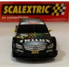 SLOT CAR SCX SCALEXTRIC A10142S300 MERCEDES C-KLASSE -4 TRILUX SCHUMACHER