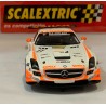 SLOT CAR SCX SCALEXTRIC A10071S300 MERCEDES SLS GT3 -11 SONAX T.KOTSKA-MACHITSKI