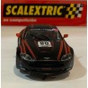 SLOT CAR SCX SCALEXTRIC A10203S300 ASTON MARTIN VANTAGE -80 MOTORSPORT