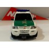 SLOT CAR NINCO 50519 MITSUBISHI PAJERO MONTERO GUARDIA CIVIL