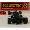 SLOT CAR SCX SCALEXTRIC 6194 MINARDI PS01 F1 2001 FERNANDO ALONSO UNBOXED