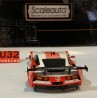 SLOT CAR SCALEAUTO CARROCERIA CORVETTE C7R GT3