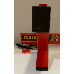 SCALEXTRIC 8805 SEMAFORO PARA SALIDAS SINCRONIZADAS