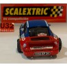 SLOT CAR SCX SCALEXTRIC ALTAYA PORSCHE 911 CARRERA RS -8 ESSO J.L.THERIER-M.VIAL