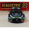 SLOT CAR SCX SCALEXTRIC A10092S300 FORD FIESTA WRC -3 J.M.LATVALA-M.ANTTILA