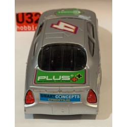 SLOT CAR ARTIN NASCAR -4 CKMOBILE