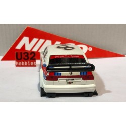 NINCO 50112 ALFA ROMEO 155 V6 TI -8 MARTINI LARINI UNBOXED