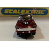 SLOT CAR SCX SUPERSLOT H4546 FORD ANGLIA 105E -30 BROADSPEED SCALEXTRIC UK