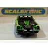 SLOT CAR SCX SUPERSLOT H4358 CHEVROLET CAMARO Z28 -7 SPA 24H.1981 SCALEXTRIC UK