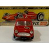 AIRFIX MRRC MINI COOPER -14 ROJO CON CAJA