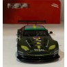 SLOT CAR NSR 0332 ASTON MARTIN VANTAGE ASV GT3 -98 24H.LE MANS 2017 NORTHWEST