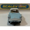 SLOT CAR SCX SUPERSLOT H4504 FORD ANGLIA 105E HARRY POTTER SCALEXTRIC UK