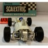 SLOT CAR SCALEXTRIC C-19 McLAREN M4A -8 TEAM CAR F1