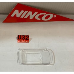 NINCO CRISTAL PARABRISAS MITSUBISHI LANCER WRC RALLYE