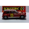 SLOT CAR SCX SCALEXTRIC 6384 RENAULT 5 MAXI TURBO -2 PHILIPS GUILLERMO BARRERAS