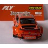 SLOT CAR FLY E2020 PORSCHE 934 -5 DRM NORISRING 1976 JAGERMEISTER H. KELLENERS