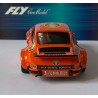 SLOT CAR FLY 88288 PORSCHE 934 -53 300Km NURBURGRING 1976 JAGERMEISTER KELLENERS