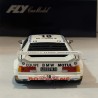 SLOT CAR FLY FLYSLOT 051107 BMW M1 -10 TOUR DE CORSE 1983 B.BEGUIN-J.J.LENNE