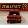 SLOT CAR SCX SCALEXTRIC 64560 FORD ESCORT MKII -11 McRAE -ROY