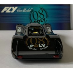 SLOT CAR FLY 99127 PORSCHE 917 LH POLY ESPECIAL EDITION 08