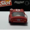 SLOT CAR FLY FLYSLOT F14301 ALFA ROMEO TZ2 -8 EDICION ESPECIAL MAS SLOT