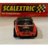 SLOT CAR SCX SCALEXTRIC 6486 FIAT 124 SPYDER -5 RALLY MONTE CARLO R.PINTO