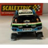 SLOT CAR SCX SCALEXTRIC 6277 VOLKSWAGEN TOUAREG -313 C.SOUSA-A.SCHULZ