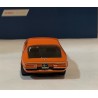 SLOT CAR HOBBY CLASIC CL03 ALFA ROMEO MONTREAL 1967 STREET CAR NARANJA