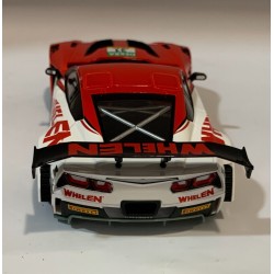 SCALEAUTO SC-6282R CALLAWAY A7-R GT3 -31 WHELEN