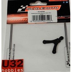 SCALEAUTO SC-6539A EXTENSION PARA SOPORTE MOTOR RT4 CORTO