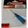 SLOT CAR SCALEAUTO SC-5079E LLAVE TORX T6 PUNTA INTERCAMBIABLE