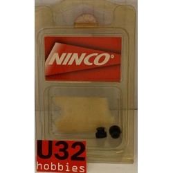 NINCO 80408 RODAMIENTO DE BOLAS PRORACE EJE 2.48mm 2 UNIDADES