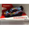 SCALEXTRIC U10429S300 HYUNDAI I-20 WRC -14 SOLANS