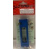 SLOTING PLUS SP140009 PRENSA Y EXTRACTOR DE PIÑONES UNIVERSAL NYLON AZUL