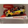 SLOT CAR SCALEXTRIC U10457S300 AUDI RS3 LMS -17 WTCR 2002 DHL NATHANAEL BERTHON