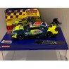 SLOT CAR CARRERA DIGITAL 31016 AUDI RS 5 DTM -99 M.ROCKENFELLER