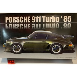 FUJIMI 12699 KIT 1/24 PORSCHE 911 TURBO 1985