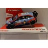 SCALEXTRIC U10390S300 HYUNDAI I-20 WRC -6 DANI SORDO