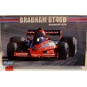 FUJIMI 09203 KIT 1/24 BRABHAM BT46B -1 SWEDISH GP 1978 NIKI LAUDA