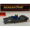 SCALEXTRIC INTERIOR COPKIT FORD FIESTA XR2I C314 SCALEXTRIC UK