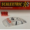 SCALEXTRIC CRISTAL PARABRISAS AUDI A4 DTM SIEMENS  REF 6192