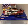 SLOT CAR CARRERA DIGITAL 31039 BMW 320 TURBO -56  1980  TEAM SCHNITZER LATE