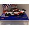 SLOT CAR CARRERA DIGITAL 31017 BMW M4 -16 DTM T.GLOCK