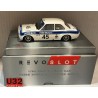 SLOT CAR REVOSLOT RS-0185 FORD ESCORT MKI RS1600 -45 FIA RACE CAR VMW MOTORS