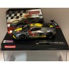 SLOT CAR CARRERA EVOLUTION 27678 CHEVROLET CORVETTE C8.R -4 0.GAVIN-T.MILNER