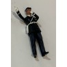 LEMANS MINIATURES FLM132055M FIGURA ANDRE POLICIA FRANCESA