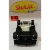 SLOT CAR SLOT.IT CHASIS LOLA B10/60 LMP + SOPORTE MOTOR + EJES Y LLANTAS